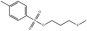 3-(METHYLTHIO)-1-(TOSYLOXY)PROPANE