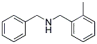 (S)-(-)-N-Benzyl-2-methylbenzylamine Struktur
