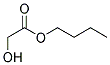 Glycolic Acid Butyl Ester Struktur