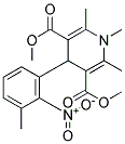 NIFEDIPINE IMPURITY A|硝苯地平雜質A