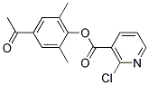  化學(xué)構(gòu)造式