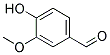 L-VaniLine Struktur