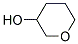 TETRAHYDRO-2H-PYRAN-3-OL Struktur
