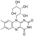 RIBOFLAVIN BINDING PROTEIN APO FORM Struktur