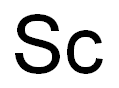 SCANDIUM - 10% HCL 250ML
