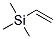 VINYLTRIMETHYLSILANE 99.5+% Struktur