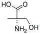 D-2-Methylserine