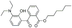 DIETHYLAMINOHYDROXYBENZOYL HEXYL BENZOATE