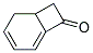 benzocyclobutenone Struktur