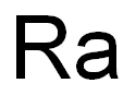 RADIUM-226 SOLUTION B