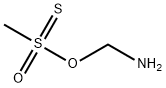 Aminomethyl Methanethiosulfonate Discontinued Structure
