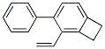 PHENYLETHYLENE~VINYLBENZENE Structure