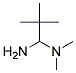 N,N-DIMETHYLNEOPENTANDIAMINE Structure