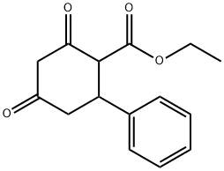 ETHYL2,4-DIOXO-6-PHENYLCYCLOHEXANE- CARBOXYLATE price.