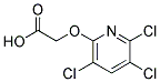 TRICLOPYR SOLUTION 100UG/ML IN ACETONITRILE 1ML