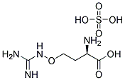 D-Canavanine sulfate