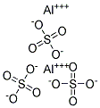 AluminiumSulphate-17% Struktur