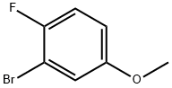 3-BROMO-4-FLUOROANISOLE|3-溴-4-氟苯甲醚