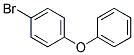 4-BROMOPHENYL PHENYL ETHER SOLUTION 100UG/ML IN METHANOL 1ML Struktur