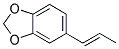 ISOSAFROLE SOLUTION 100UG/ML IN METHANOL 5ML Struktur