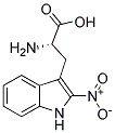 2-Nitro-L-tryptophan