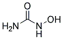 HYDROXYUREA USP(CRM STANDARD) Structure