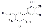 ROBINETIN(SECONDARY STANDARD) Struktur