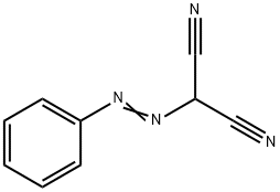 Benzeneazomalononitrile|苯基偶氮丙二腈