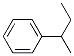 SEC-BUTYLBENZENE SOLUTION 100UG/ML IN METHANOL 1ML Struktur