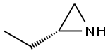 R-(+)-2-ETHYLAZIRIDINE Struktur