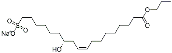  化學(xué)構(gòu)造式