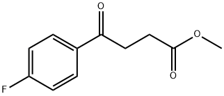 Methyl-4-(4-Fluorophenyl)-4-oxobutanoate