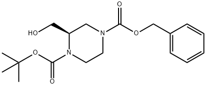 (R)-4-BOC-1-CBZ-2-???????????