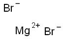 MagnesiumBormide Struktur