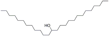 Lauryl/MyristylAlcohol Struktur