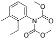 N,N-Dimethoxy Carbonyl Ethyl-m-Toluidine Structure