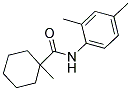 N-(2,4-DIMETHYLPHENYL)(METHYLCYCLOHEXYL)FORMAMIDE