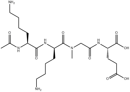 81483-91-2 結(jié)構(gòu)式
