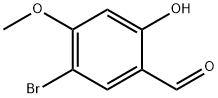 5-BROMO-2-HYDROXY-4-METHOXY-BENZALDEHYDE price.