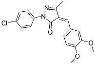TOSLAB 134908 Struktur