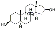 5-ALPHA-ANDROSTAN-3-BETA, 16-BETA-DIOL