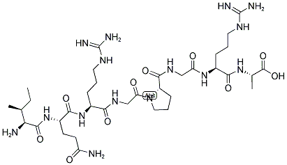 GP120 (314-321) Struktur