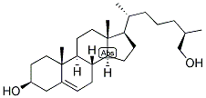 (25R)-26-HYDROXYCHOLESTEROL