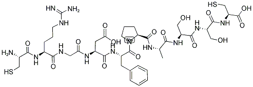 166184-23-2 結(jié)構(gòu)式