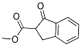 1-OXO-INDAN-2-CARBOXYLIC ACID METHYL ESTER
