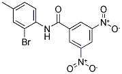 AURORA 884 Structure