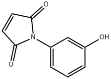 N-(3-HYDROXYPHENYL)MALEIMIDE