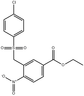 , 339101-60-9, 結(jié)構(gòu)式