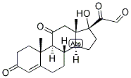 CORTISONE ALDEHYDE HEMIACETAL