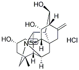 HETISINE HYDROCHLORIDE Struktur